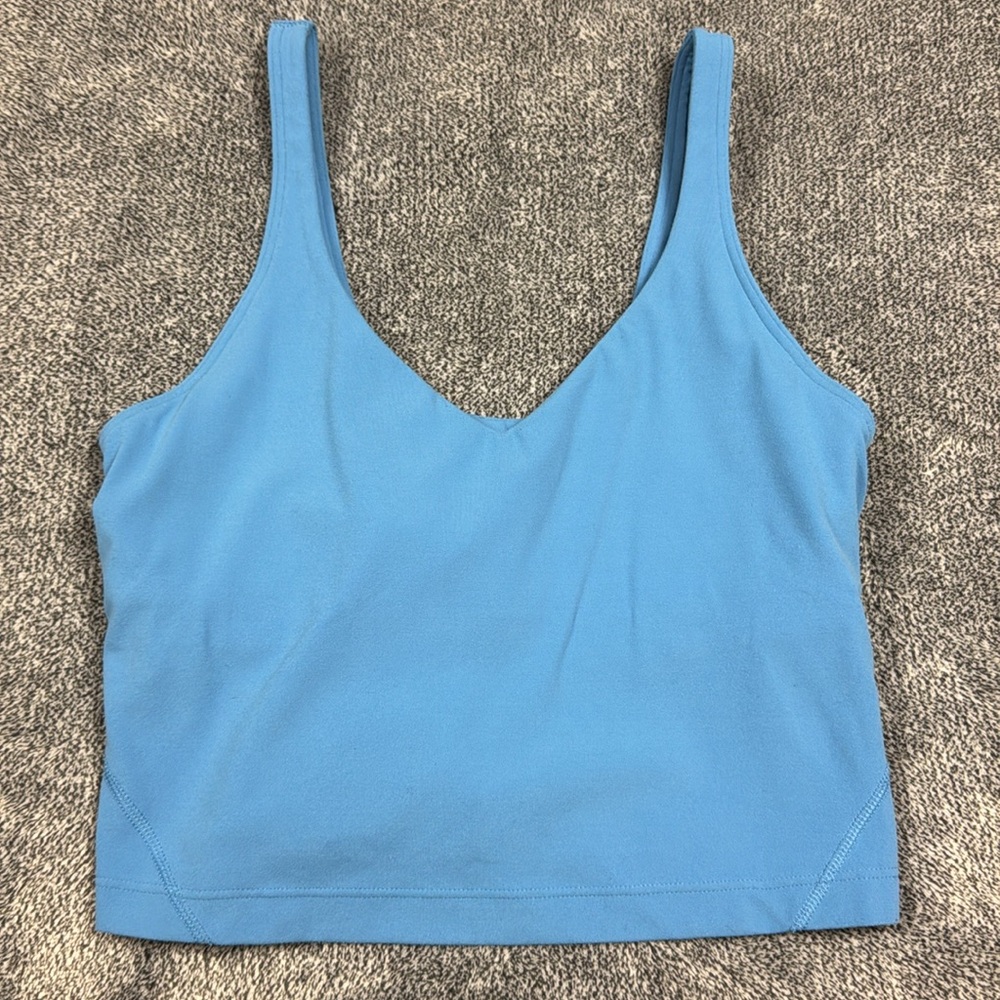 Lululemon align tank